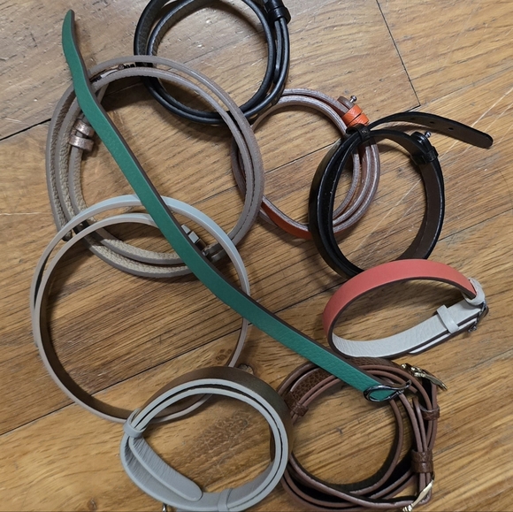 Keep Collective Lot - charms, bands, storage, more. - Picture 12 of 12